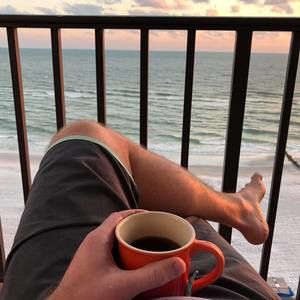 Meet your Posher, Drew